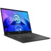 Portatil msi prestige 16 ai studio b1veg - 026es intel evo core ultra 7 16gb ssd 1tb rtx 4050 16 pulgadas - Imagen 2