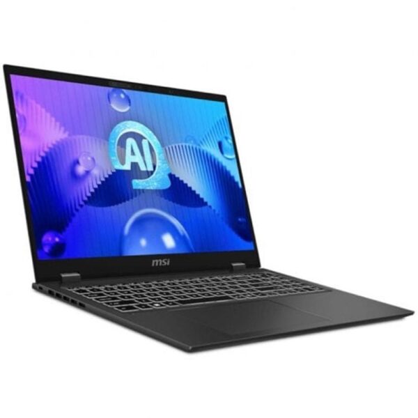 Portatil msi prestige 16 ai studio b1veg - 026es intel evo core ultra 7 16gb ssd 1tb rtx 4050 16 pulgadas - Imagen 2
