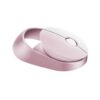 Raton inalambrico rapoo ralemon air 1 rosa - Imagen 3