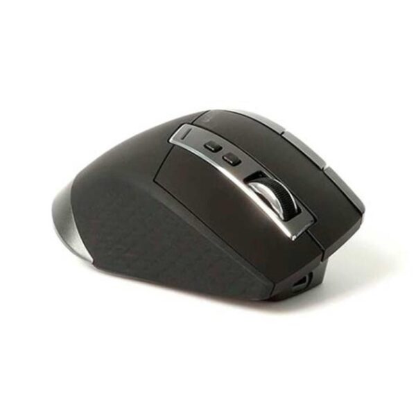 Raton inalambrico rapoo mt750s negro - Imagen 2