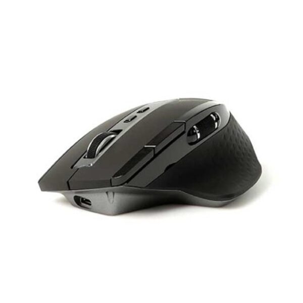 Raton inalambrico rapoo mt750s negro - Imagen 3
