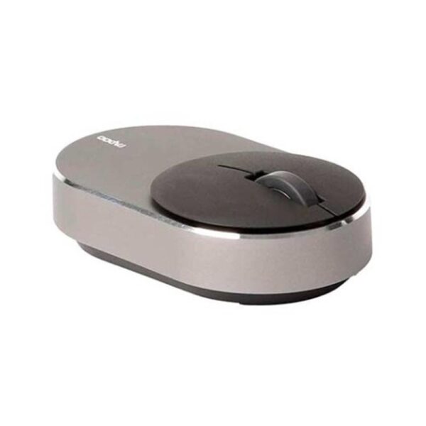 Raton inalambrico rapoo m600 mini black - Imagen 2