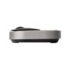 Raton inalambrico rapoo m600 mini black - Imagen 3