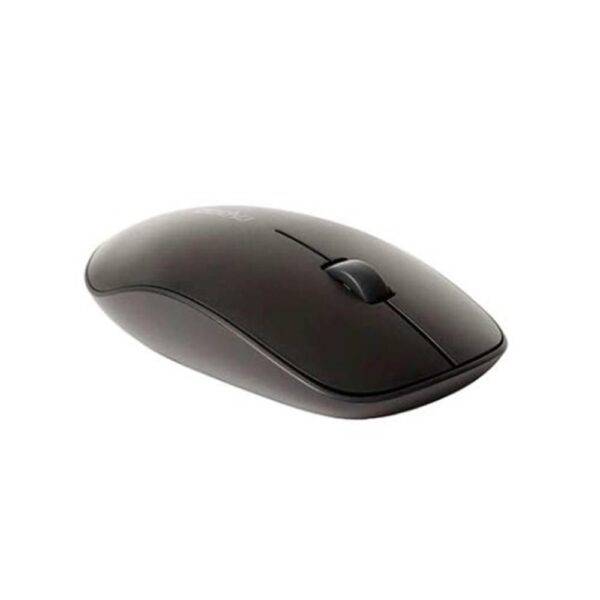 Raton inalambrico rapoo m200 negro - Imagen 2