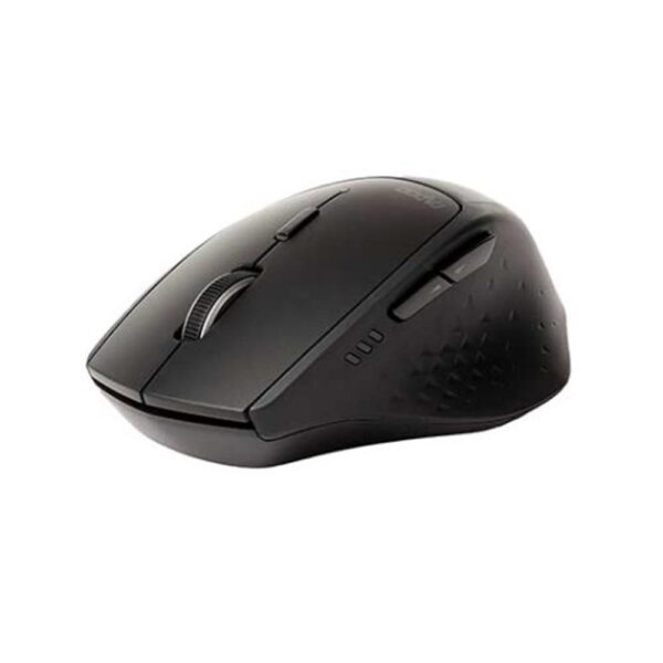Raton inalambrico rapoo mt550 negro - Imagen 2