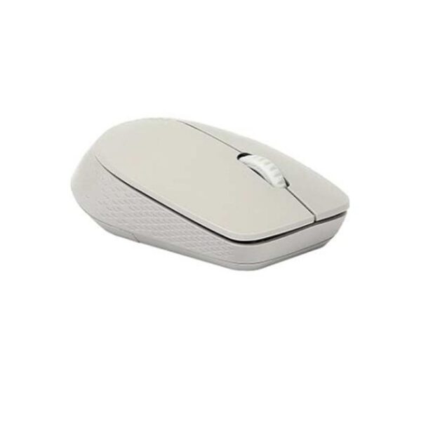 Raton inalambrico rapoo m100 blanco - Imagen 2
