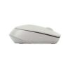 Raton inalambrico rapoo m100 blanco - Imagen 3