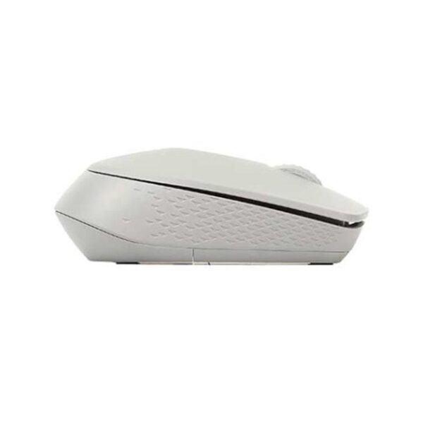 Raton inalambrico rapoo m100 blanco - Imagen 3