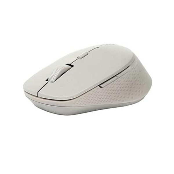 Raton inalambrico rapoo m300 gris - Imagen 2