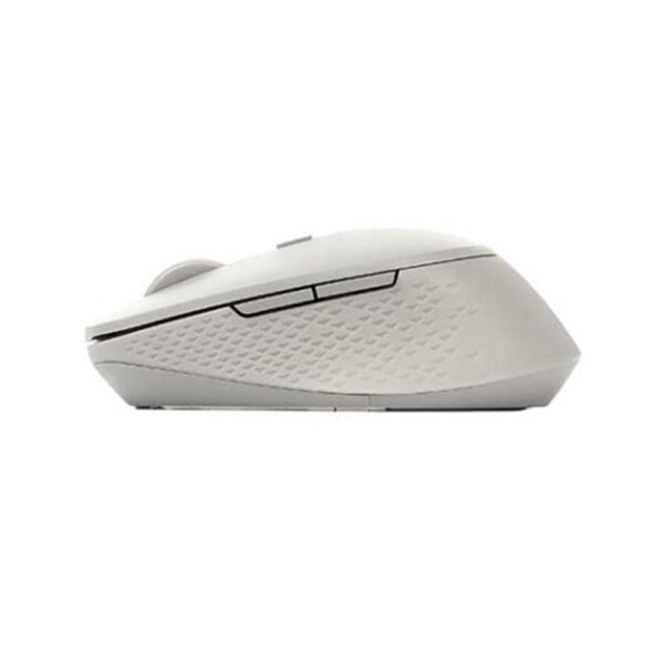 Raton inalambrico rapoo m300 gris - Imagen 3