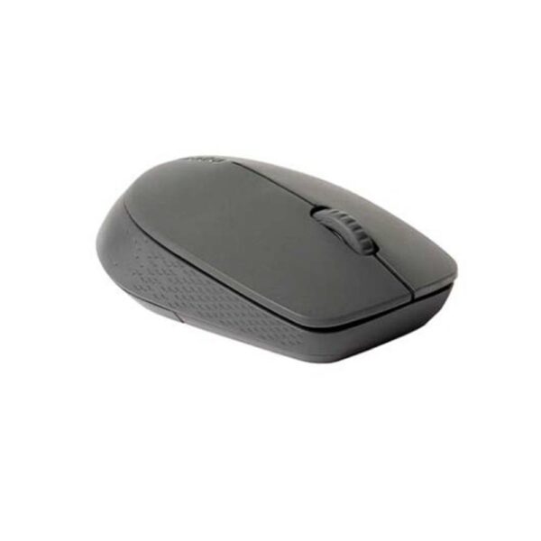 Raton inalambrico rapoo m100 gris oscuro - Imagen 2