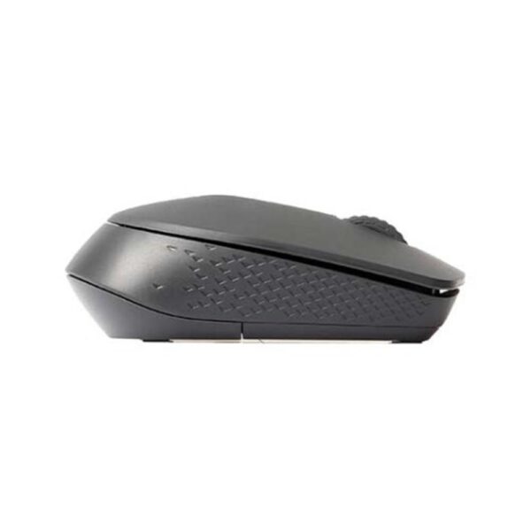 Raton inalambrico rapoo m100 gris oscuro - Imagen 3