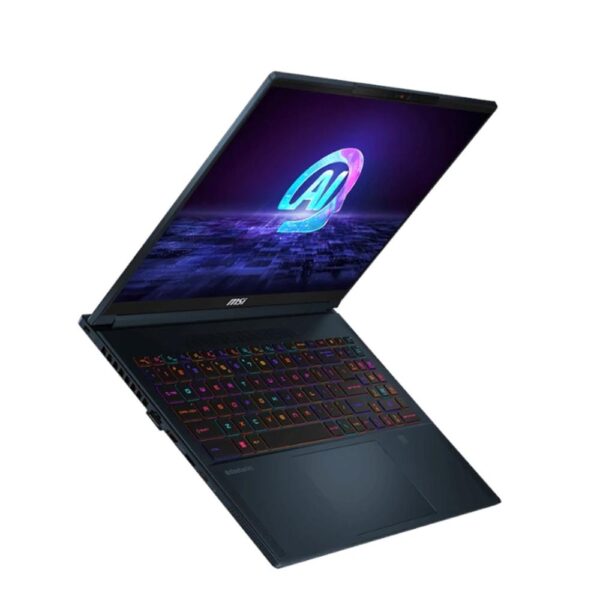 Portatil msi 16ai - 045x ultra 7 16gb ssd 1tb 16 pulgadas - Imagen 2