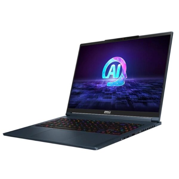 Portatil msi 16ai - 045x ultra 7 16gb ssd 1tb 16 pulgadas - Imagen 3