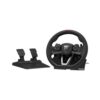Volante hori racing wheel apex 2022 para ps4 - ps5 incluye pedales