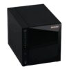 Servidor nas asustor tower 4 bay quad - core 1.4ghz 2gb ddr4 2.5gbe x1 usb3.2 - Imagen 2