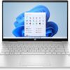 Portatil hp pavilión x360 14 - ek1038ns 14 pulgadas -  tactil -  i5 -  16gb -  ssd512gb -  w11 -  plata natural