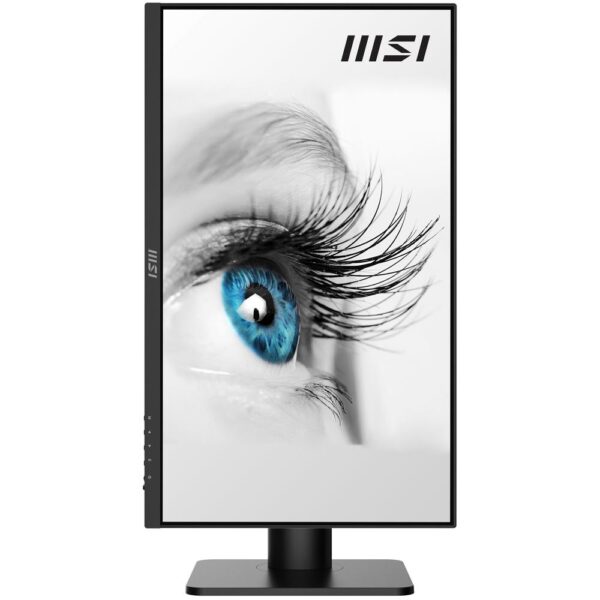 Monitor msi 23.8  pulgadas mp243xp ips fhd dp hdmi mm aa - Imagen 2