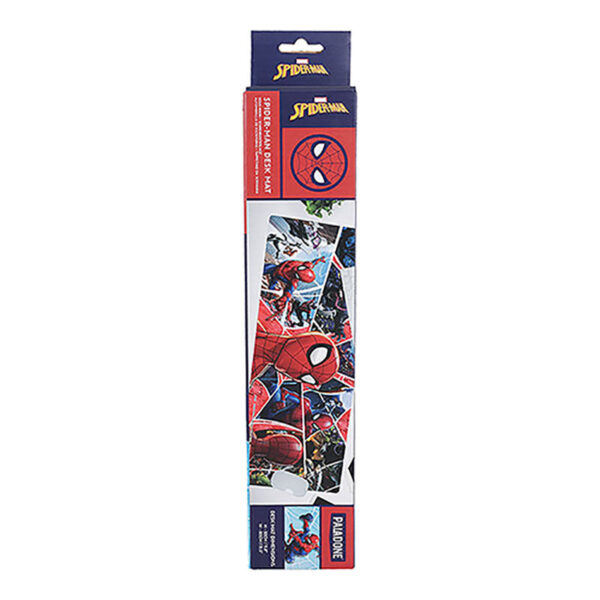 Alfombrilla escritorio paladone spider man - Imagen 2