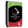 Ironwolf st6000vn006 disco duro interno 6 tb 5400 rpm 256 mb 3.5 pulgadas seríal ata iii - Imagen 3