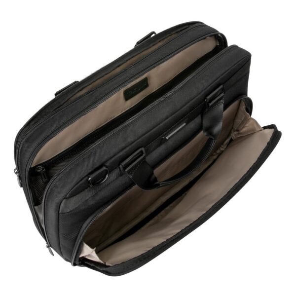 Maletin portatil targus 15.6 pulgadas mobile elite topload - Imagen 2