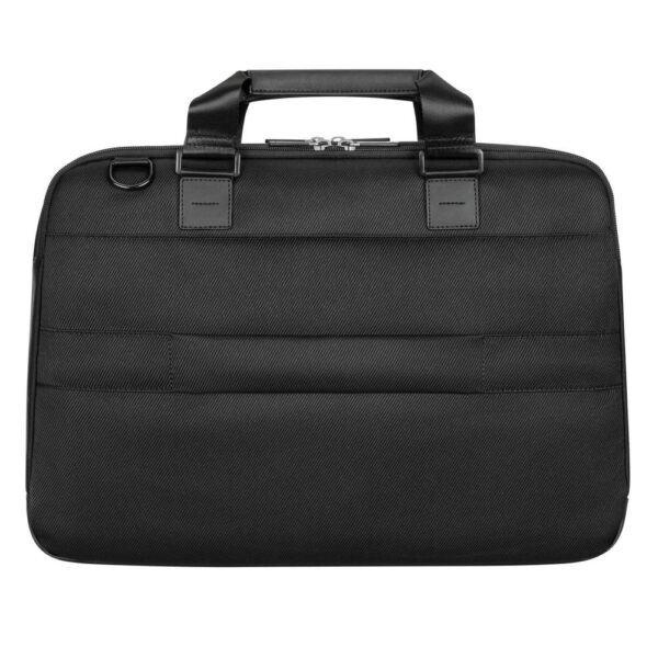 Maletin portatil targus 15.6 pulgadas mobile elite topload - Imagen 3