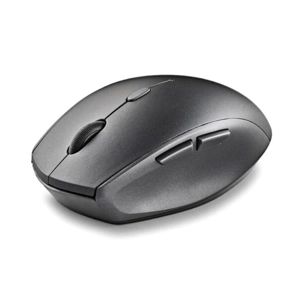 Raton inalambrico ngs beeblack negro - Imagen 2