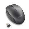 Raton inalambrico ngs beeblack negro - Imagen 3
