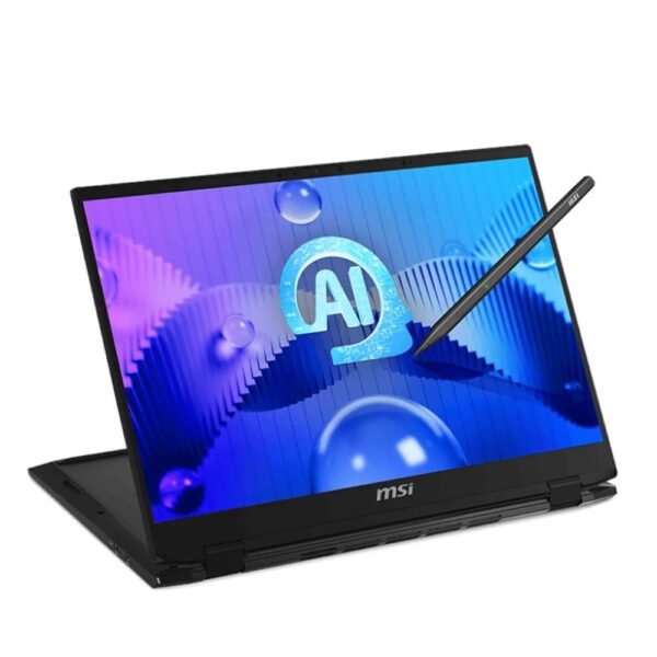 Portatil msi e16ai - 015es ultra 7 32gb ssd 1tb 16 pulgadas - Imagen 2