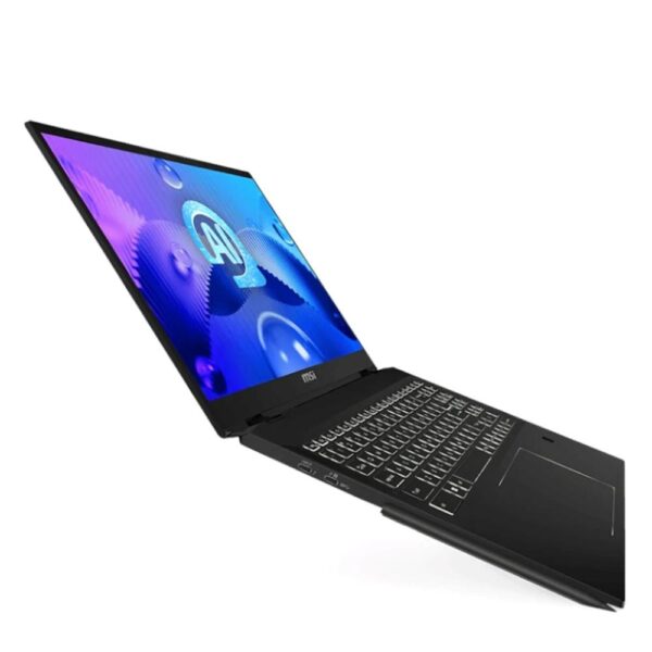Portatil msi e16ai - 015es ultra 7 32gb ssd 1tb 16 pulgadas - Imagen 3