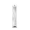 Ventilador caja nox hummer easylink argb 120mm blanco - Imagen 3