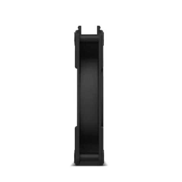 Ventilador caja nox hummer easylink argb 120mm negro - Imagen 3