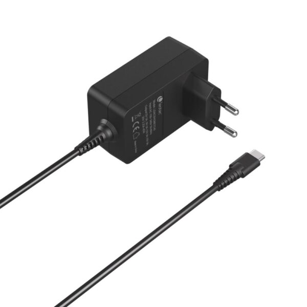 Cargador portatil universal leotec 45w usb tipo c 5 en 1 - Imagen 3