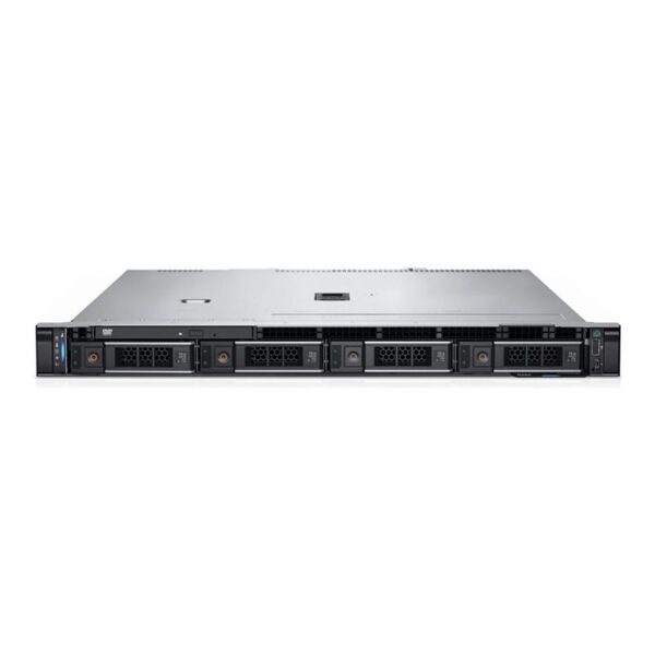 Servidor dell poweredge r250 intel xeon e - 2314 8gb 2tb - Imagen 2
