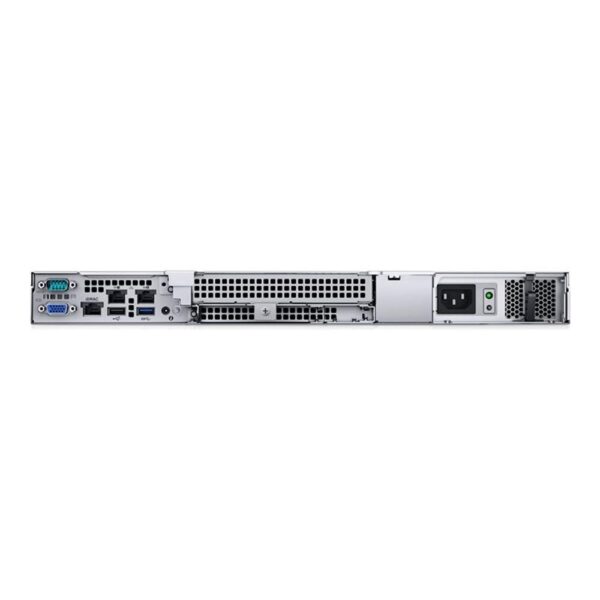Servidor dell poweredge r250 intel xeon e - 2314 8gb 2tb - Imagen 3