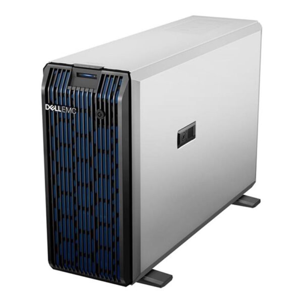 Servidor dell poweredge t350 xeon e - 2336 6 core 16gb -  2x4tb - Imagen 2