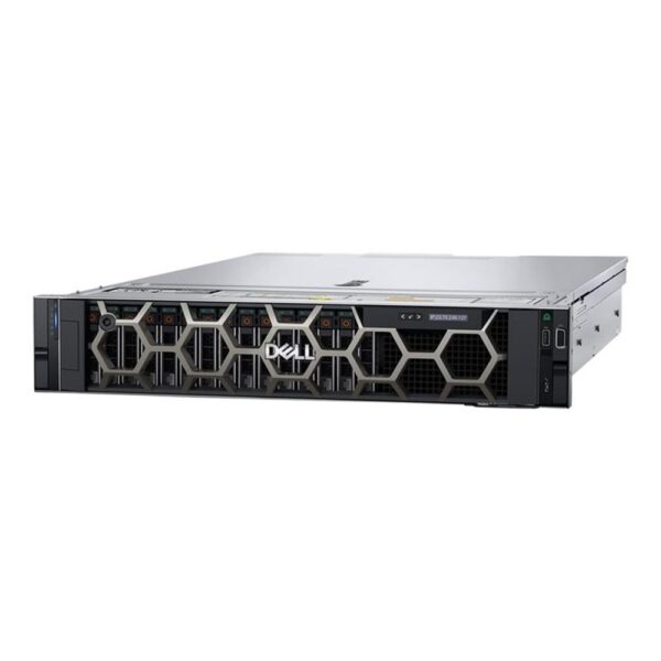 Servidor dell poweredge r550 intel xeon silver 4314 32gb ssd 480gb - Imagen 2