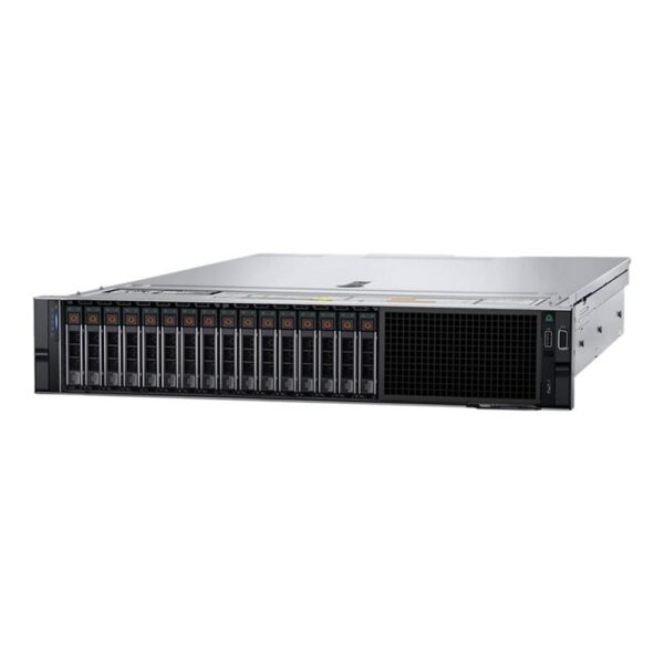 Servidor dell poweredge r550 intel xeon silver 4314 32gb ssd 480gb - Imagen 3