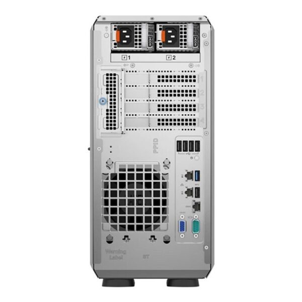 Servidor dell poweredge t350 xeon e - 2334 16gb 1tb - Imagen 3
