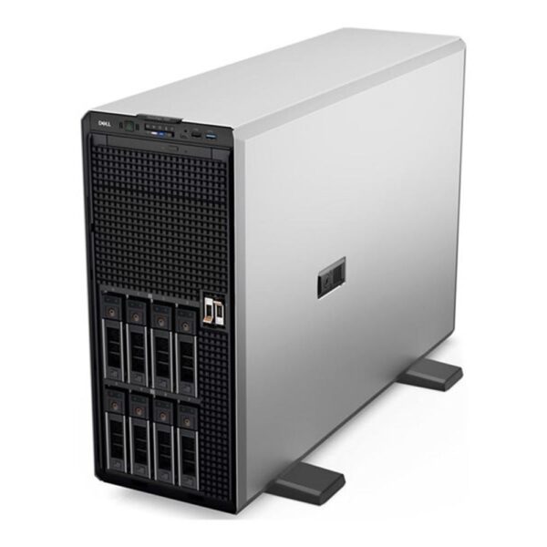Servidor dell poweredge t550 xeon silver 16gb ssd 480gb - Imagen 2