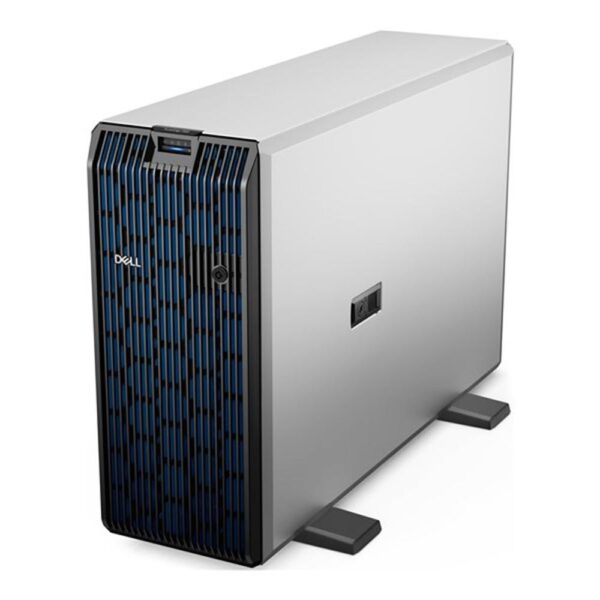 Servidor dell poweredge t550 xeon silver 16gb ssd 480gb - Imagen 3