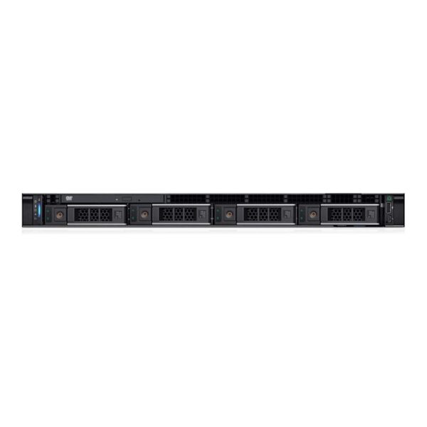 Servidor dell poweredge r250 intel xeon e - 2314 16gb 2tb - Imagen 2