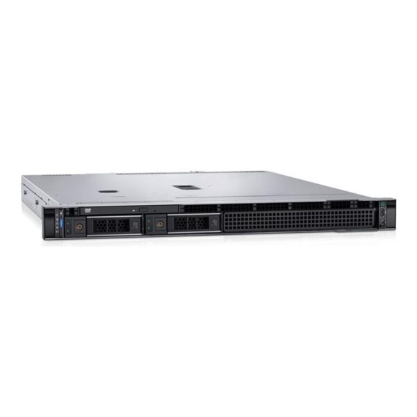 Servidor dell poweredge r250 intel xeon e - 2314 16gb 2tb - Imagen 3