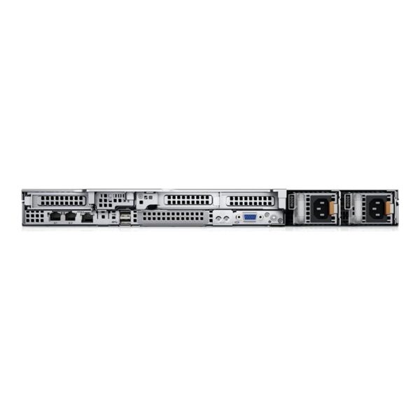 Servidor dell poweredge r650xd xeon silver 4310 32gb ssd 480gb - Imagen 2