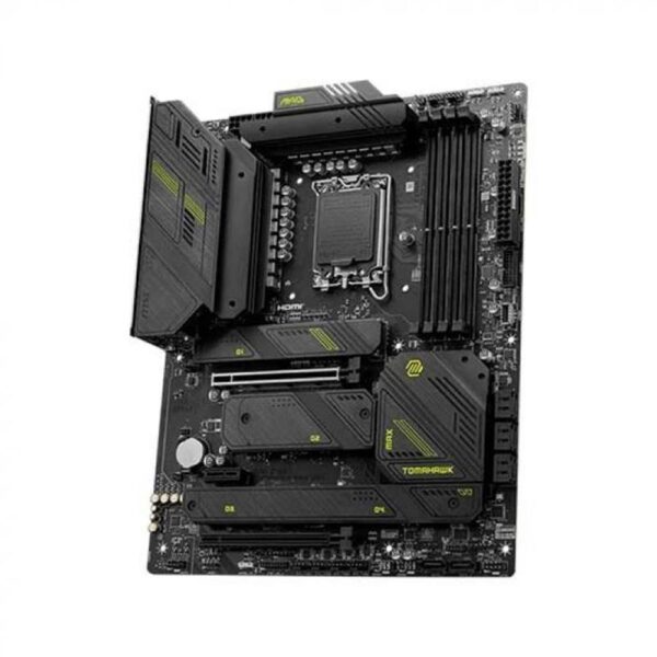 Placa base msi mag z790 tomahawk max - Imagen 2