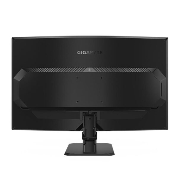 Monitor curvo gaming gigabyte gs32qc 32 pulgadas qhd 165hz - Imagen 3
