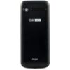 Telefono movil maxcom mk241 2.4 pulgadas 4gb 512mb volte black - Imagen 2