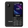 Telefono movil maxcom mm248 2.4 pulgadas black