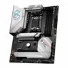 Placa base msi mpg b650 edge wifi ddr5 am5 - Imagen 2