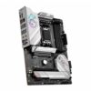 Placa base msi mpg b650 edge wifi ddr5 am5 - Imagen 3